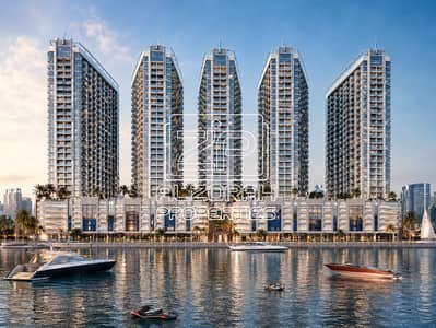 2 Camere Appartamento in Vendita a Ajman Free Zone, Ajman - 4. png