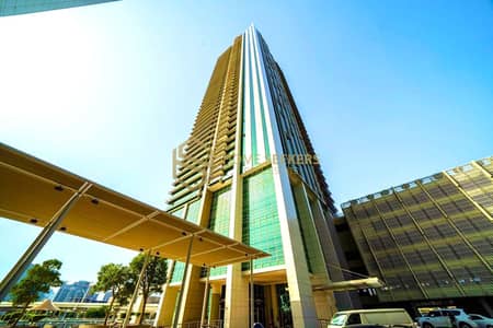 فلیٹ 1 غرفة نوم للبيع في جزيرة الريم، أبوظبي - Ocean-Terrace-Tower-01. jpg فلیٹ 1 غرفة نوم للبيع في جزيرة الريم، أبوظبي - Ocean-Terrace-Tower-01. jpg