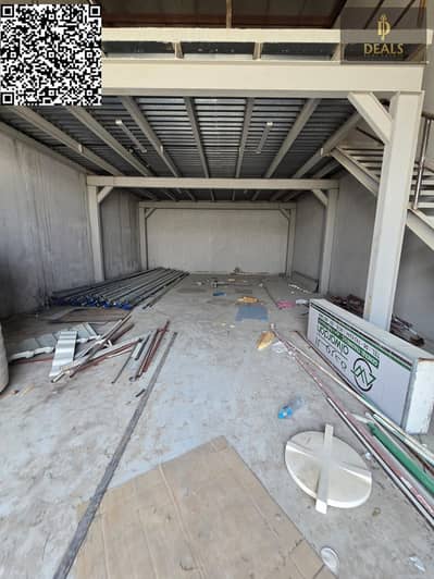 Warehouse for Rent in Ajman Industrial, Ajman - image - 2026-07-22T042904.234. png
