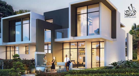 Great Deals ! Easy Payment Plan ! Get your own Villa in Akoya now ! Great Deals ! Easy Payment Plan ! Get your own Villa in Akoya now !