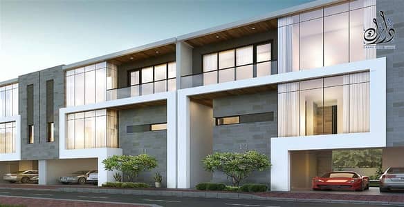 Own a luxurious and Extravagant Villa with Easy Payment Plan ! Own a luxurious and Extravagant Villa with Easy Payment Plan !