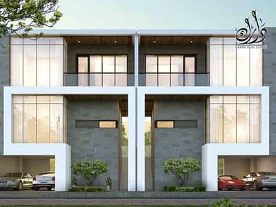 5 Bedroom Villa for Sale in DAMAC Hills (Akoya by DAMAC), Dubai - Own a luxurious and Extravagant Villa with Easy Payment Plan ! 5 Bedroom Villa for Sale in DAMAC Hills (Akoya by DAMAC), Dubai - Own a luxurious and Extravagant Villa with Easy Payment Plan !