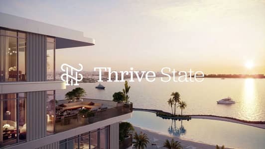 1 Schlafzimmer Wohnung zum zum Verkauf in Dubai Islands, Dubai - Wohnung in Dubai Islands，Bay Grove Residences D，Bay Grove Residences D Building 13, 1 schlafzimmer, 2800000 AED - 15920262
