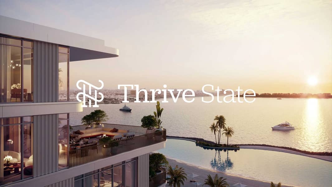 Wohnung in Dubai Islands,Bay Grove Residences D,Bay Grove Residences D Building 13, 1 schlafzimmer, 2800000 AED - 15920262 Wohnung in Dubai Islands,Bay Grove Residences D,Bay Grove Residences D Building 13, 1 schlafzimmer, 2800000 AED - 15920262