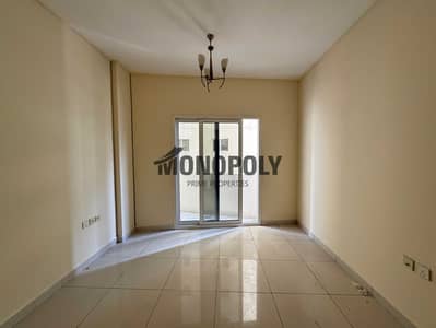 1 habitación Apartamento para en Alquiler en Al Taawun, Sharjah - IMG_5925. JPG