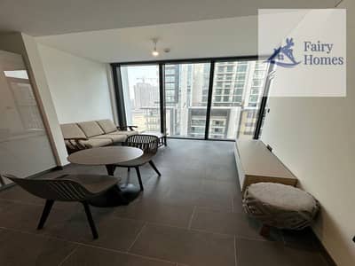 1 Schlafzimmer Wohnung zum zur Miete in Sobha Hartland, Dubai - WhatsApp Image 2026-07-15 at 11.28. 39 (3). jpeg