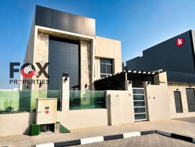 Villa zum zur Miete in Al Jurf, Ajman - 1. png