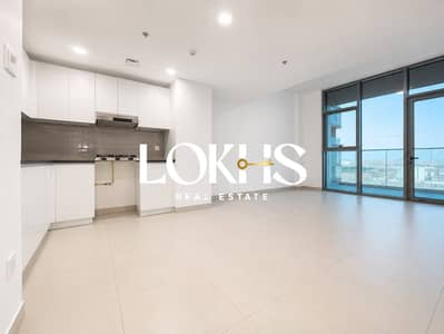 1 Schlafzimmer Wohnung zum zur Miete in Dubai South, Dubai - Wohnung in Dubai South，Residential District，The Pulse，Boulevard Apartments，C3, 1 schlafzimmer, 59999 AED - 15920244