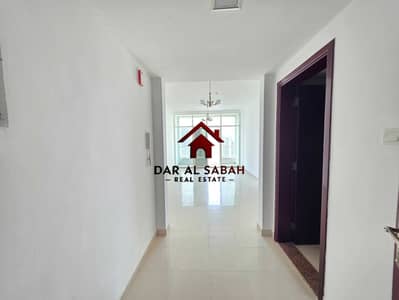 1 Schlafzimmer Wohnung zum zur Miete in Al Taawun, Sharjah - 20260722_110234. jpg