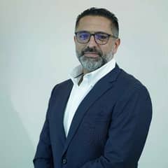 Ramzi Tarcha Ramzi Tarcha