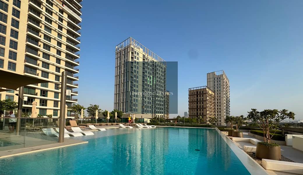 Wohnung in Dubai Hills Estate,Hills Park, 1 schlafzimmer, 85000 AED - 15920357 Wohnung in Dubai Hills Estate,Hills Park, 1 schlafzimmer, 85000 AED - 15920357