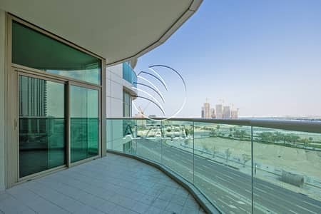 1 Camera Appartamento in Affitto a Al Reem Island, Abu Dhabi - 021A3309-HDR. jpg 1 Camera Appartamento in Affitto a Al Reem Island, Abu Dhabi - 021A3309-HDR. jpg