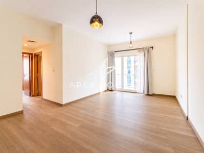 2 Bedroom Apartment for Rent in The Greens, Dubai - Cozy | Well Maintained | Chiller Free | Vacant