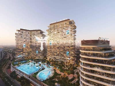 Appartement de 1 chambre à à vendre à DAMAC Hills, Dubai - Appartement à DAMAC Hills,DAMAC District,DAMAC District Tower A, 1 chambre, 1440307 AED - 15920403 Appartement de 1 chambre à à vendre à DAMAC Hills, Dubai - Appartement à DAMAC Hills,DAMAC District,DAMAC District Tower A, 1 chambre, 1440307 AED - 15920403
