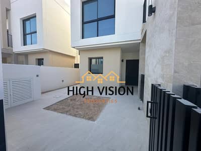 Villa de 4 chambres à à louer à Yas Island, Abu Dhabi - WhatsApp Image 2026-07-22 at 3.44. 11 PM (1). jpeg