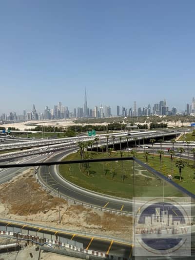 Monolocale in affitto a Al Jaddaf, Dubai - WhatsApp Image 2026-07-22 at 1.06. 50 PM. jpeg