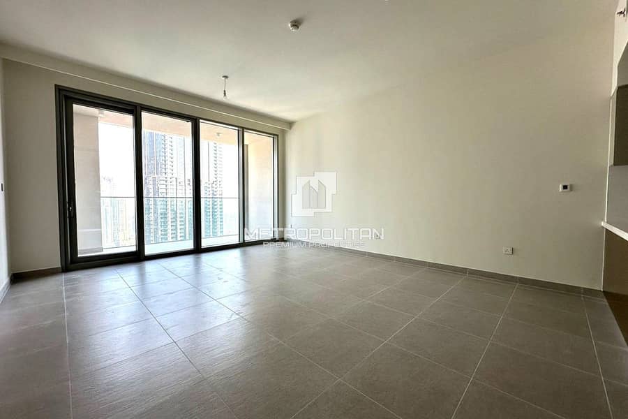 Burj Khalifa View | Vacant | Close to Dubai Opera Burj Khalifa View | Vacant | Close to Dubai Opera
