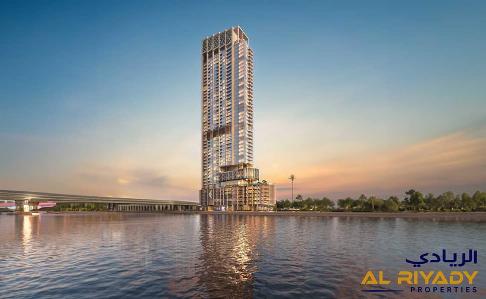 4 One River Point_Hero shot. jpg