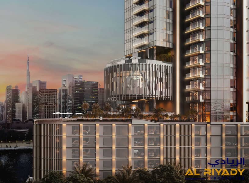 5 One River Point_Podium. jpg