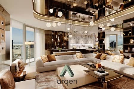 1 Camera Appartamento in Vendita a Al Sufouh, Dubai - Appartamento a Al Sufouh，Al Sufouh 1，Biltmore Sufouh, 1 camera da letto, 1800000 AED - 15920521