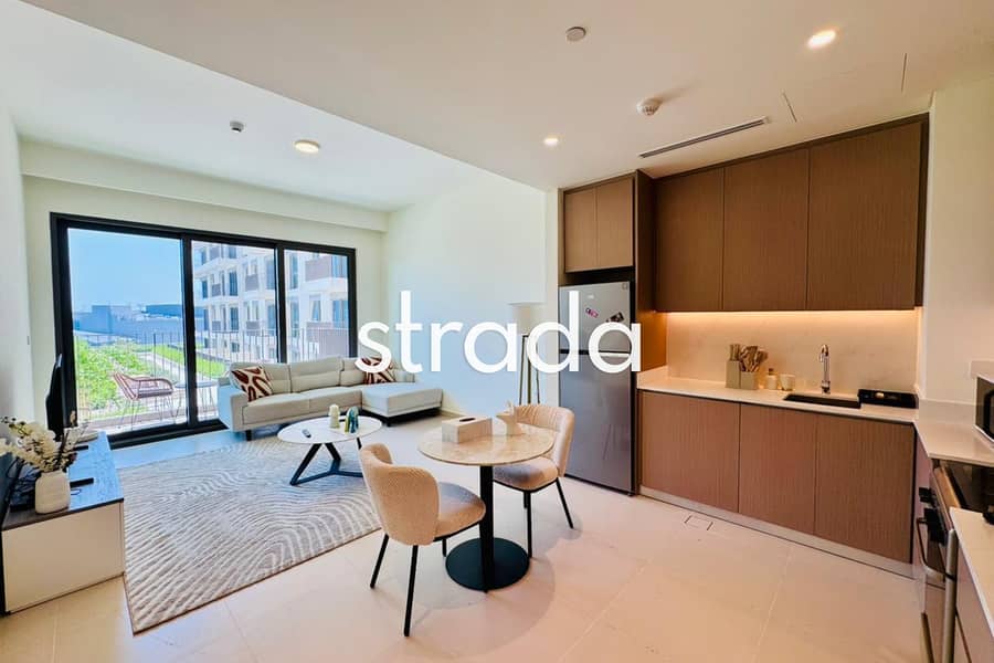 Квартира в Дубай Хиллс Истейт,Хиллс Парк, 1 спальня, 1630000 AED - 15920536 Квартира в Дубай Хиллс Истейт,Хиллс Парк, 1 спальня, 1630000 AED - 15920536