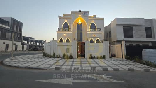 7 Camere Villa in Vendita a Al Helio, Ajman - WhatsApp Image 2026-07-17 at 3.44. 36 AM (1). jpeg 7 Camere Villa in Vendita a Al Helio, Ajman - WhatsApp Image 2026-07-17 at 3.44. 36 AM (1). jpeg