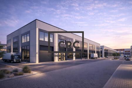 Warehouse zum zur Miete in Al Quoz, Dubai - Image 0 Warehouse zum zur Miete in Al Quoz, Dubai - Image 0