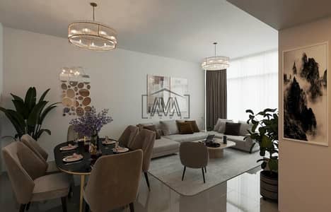 1 Bedroom Flat for Sale in Jumeirah Village Circle (JVC), Dubai - Spacious 1BR | Violet Tower, JVC