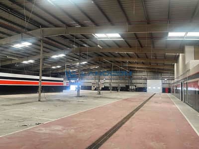 Warehouse in Affitto a Al Quoz, Dubai - Magazzino a Al Quoz，Al Quoz Industrial Area，Al Quoz Industrial Area 2, 3075000 AED - 15920619