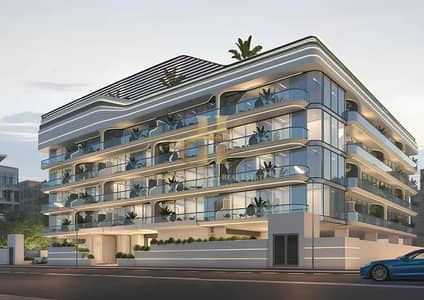 2 habitaciones Apartamento para en Venta en Dubai South, Dubai - 1080_ffd38781-6e2c-4461-9e69-f65303c6a19e. jpg