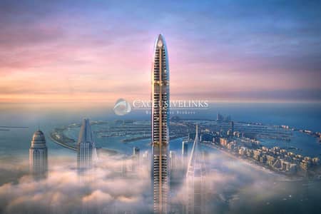 4 Camere Appartamento in Vendita a Dubai Marina, Dubai - Appartamento a Dubai Marina,Six Senses Residences Dubai Marina, 4 camere da letto, 66965000 AED - 15920598 4 Camere Appartamento in Vendita a Dubai Marina, Dubai - Appartamento a Dubai Marina,Six Senses Residences Dubai Marina, 4 camere da letto, 66965000 AED - 15920598