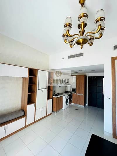 Studio zum zur Miete in Al Furjan, Dubai - IMG_1377. webp