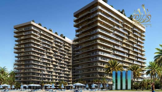 1 habitación Apartamento para en Venta en Al Marjan Island, Ras Al Khaimah - 3. jpg