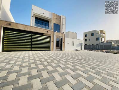 3 Schlafzimmer Villa zum zur Miete in Al Zahya, Ajman - WhatsApp Image 2026-07-22 at 4.36. 18 PM. jpeg 3 Schlafzimmer Villa zum zur Miete in Al Zahya, Ajman - WhatsApp Image 2026-07-22 at 4.36. 18 PM. jpeg