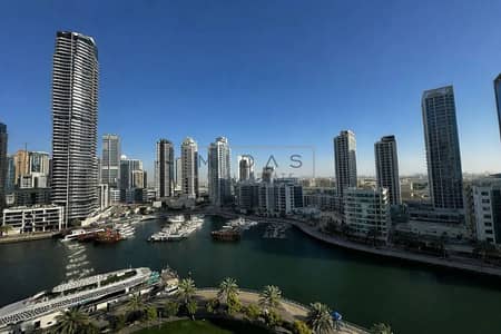 3 Bedroom Apartment for Rent in Dubai Marina, Dubai - d427a5a6-975d-4446-b96e-d2f4e088c2f4. jpg