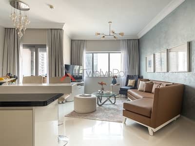 2 Schlafzimmer Wohnung zum zur Miete in Downtown Dubai, Dubai - WhatsApp Image 2026-05-15 at 15.24. 35 (3). jpeg 2 Schlafzimmer Wohnung zum zur Miete in Downtown Dubai, Dubai - WhatsApp Image 2026-05-15 at 15.24. 35 (3). jpeg