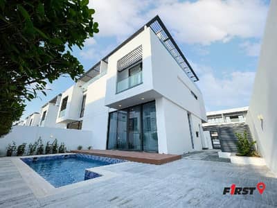 4 Schlafzimmer Villa zum zum Verkauf in Ajmal Makan City - Sharjah Waterfront, Sharjah - 31. jpg 4 Schlafzimmer Villa zum zum Verkauf in Ajmal Makan City - Sharjah Waterfront, Sharjah - 31. jpg