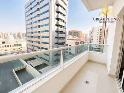 2 Camere Appartamento in Affitto a Al Nahda (Dubai), Dubai - 7CA82DC5-CC50-48BA-9733-1B91F7A31CE7. png