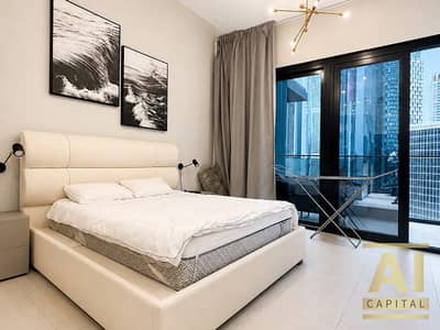 Studio te Huur in Business Bay, Dubai - Appartement in Business Bay,Binghatti Canal Building, 65000 AED - 15920764 Studio te Huur in Business Bay, Dubai - Appartement in Business Bay,Binghatti Canal Building, 65000 AED - 15920764