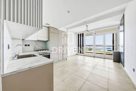 Studio for Rent in Majan, Dubai - Brand New Unit | Modern Layout | Built in Cabinets Studio for Rent in Majan, Dubai - Brand New Unit | Modern Layout | Built in Cabinets