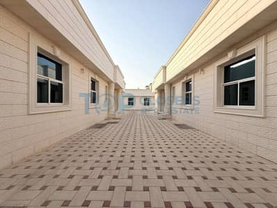 3 habitaciones Villa para en Alquiler en Al Markhaniyyah, Al Ain - Villa en Al Markhaniyyah, 3 dormitorios, 90000 AED - 15920770