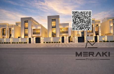 5 Bedroom Villa for Sale in Al Helio, Ajman - WhatsApp Image 2026-07-22 at 10.22. 07 AM. jpeg
