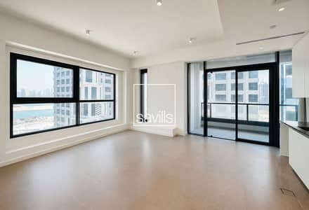 Studio for Sale in Al Reem Island, Abu Dhabi - Modern Studio | Big Balcony | Prime Location