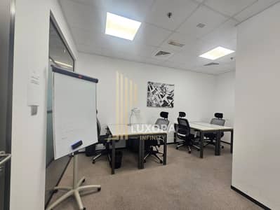 Office for Rent in Business Bay, Dubai - WhatsApp Image 2026-07-21 at 12.53. 10 PM (1). jpeg