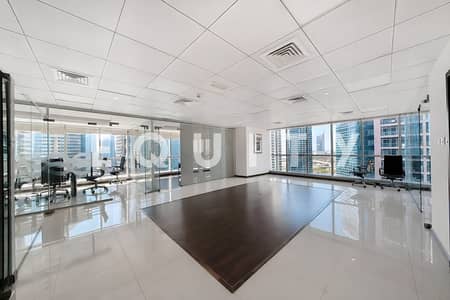 Office in Affitto a Jumeirah Lake Towers (JLT), Dubai - Ufficio a Jumeirah Lake Towers (JLT),JLT Cluster V,Jumeirah Business Centre 2, 220000 AED - 15920801 Office in Affitto a Jumeirah Lake Towers (JLT), Dubai - Ufficio a Jumeirah Lake Towers (JLT),JLT Cluster V,Jumeirah Business Centre 2, 220000 AED - 15920801