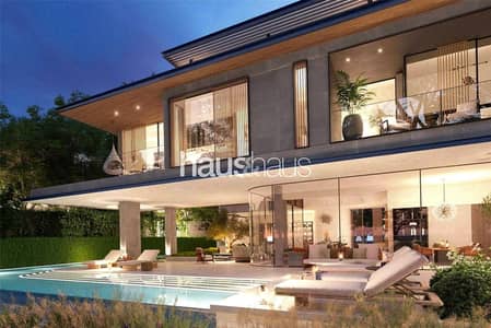 5 habitaciones Villa para en Venta en Tilal Al Ghaf, Dubai - Villa en Tilal Al Ghaf,Elysian Mansions, 5 dormitorios, 27850000 AED - 15920811 5 habitaciones Villa para en Venta en Tilal Al Ghaf, Dubai - Villa en Tilal Al Ghaf,Elysian Mansions, 5 dormitorios, 27850000 AED - 15920811