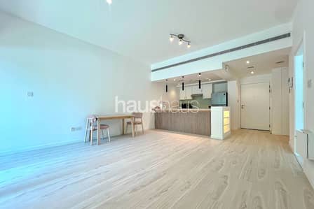 1 Bedroom Flat for Rent in The Greens, Dubai - Pristine Finish | Fully Upgraded | Semi-Furnished