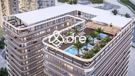 Studio for Sale in Dubai Sports City, Dubai - 33689. webp