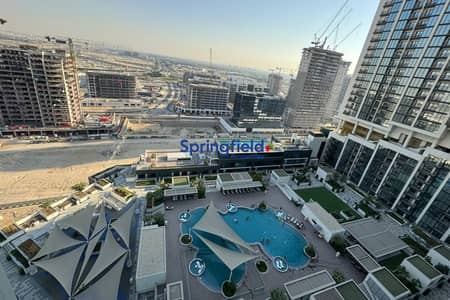 2 Schlafzimmer Wohnung zum zum Verkauf in Sobha Hartland, Dubai - Wohnung in Sobha Hartland,The Crest,The Crest Tower C, 2 schlafzimmer, 2550000 AED - 15920254 2 Schlafzimmer Wohnung zum zum Verkauf in Sobha Hartland, Dubai - Wohnung in Sobha Hartland,The Crest,The Crest Tower C, 2 schlafzimmer, 2550000 AED - 15920254