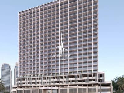 Studio for Sale in Dubai Science Park, Dubai - High Floor | Type A | Idea For Investment
